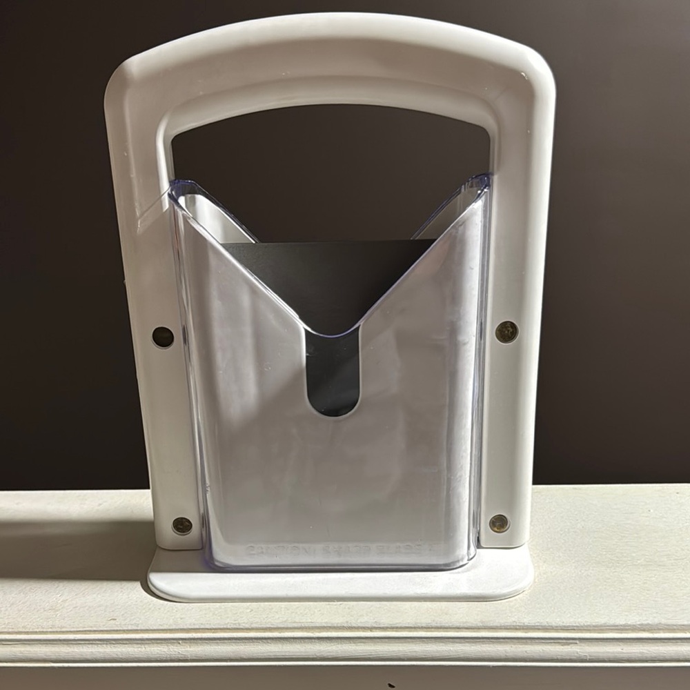 Bagel Slicer